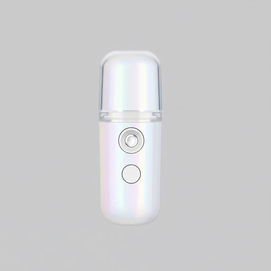 Portable Hydration Device