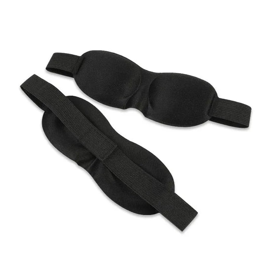 Soft Memory Foam Sleep Mask