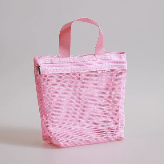 Clear Travel Organizer Bag