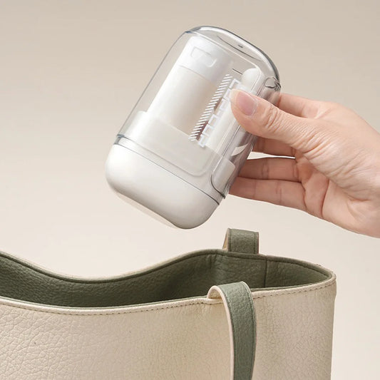 Compact Travel Oral Care Set