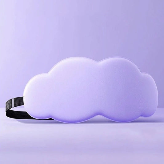 Cloud Sleep Mask