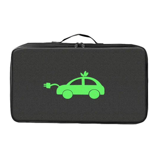 Electric Car Cable Bag