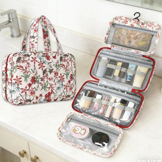 Toiletry Bag