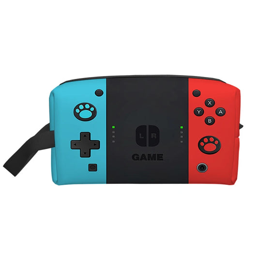 Game Console Travel Pouch