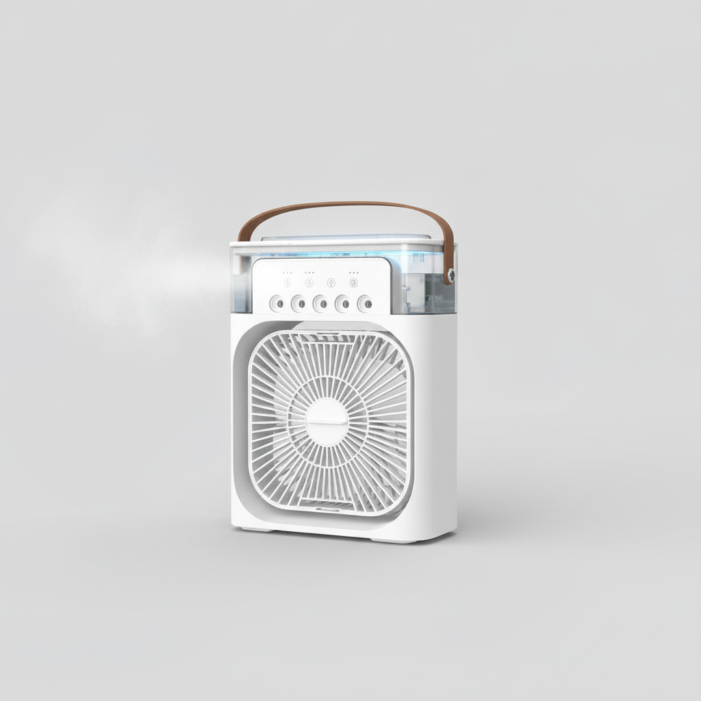 Air Cooler - Better Product