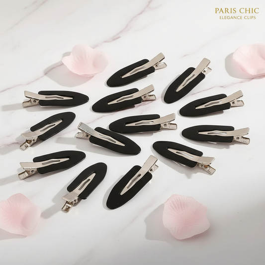 French Hair Clips Hero