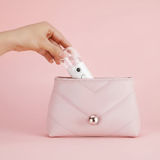 Portable Hydration Device