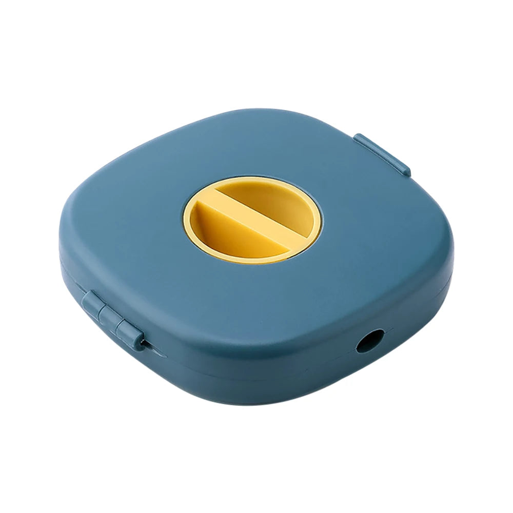 Rotating Cable Winder Box