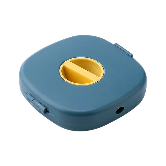 Rotating Cable Winder Box