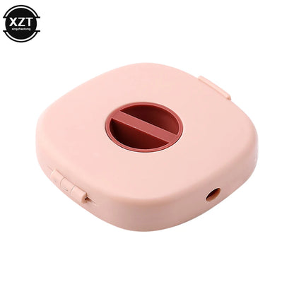 Rotating Cable Winder Box