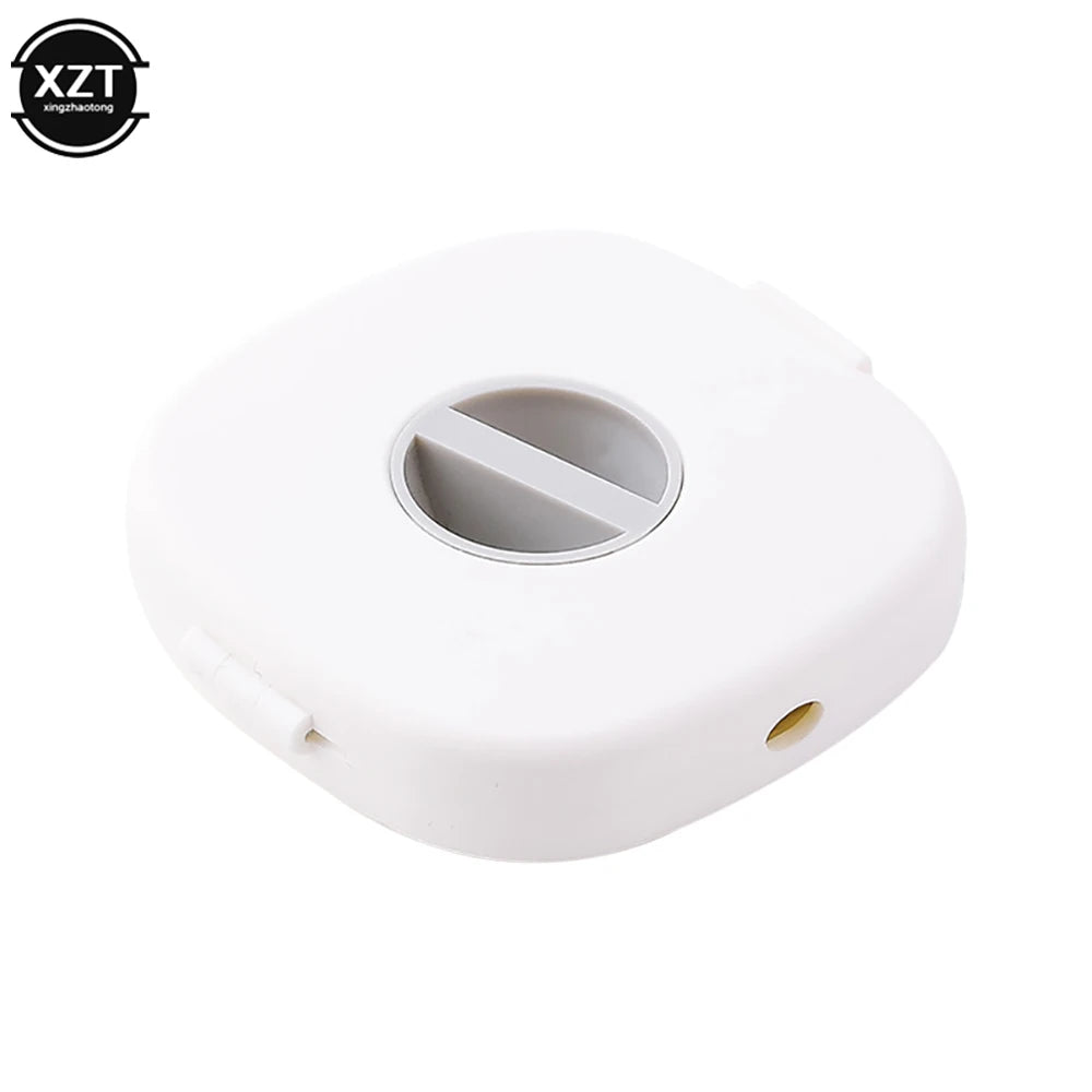 Rotating Cable Winder Box