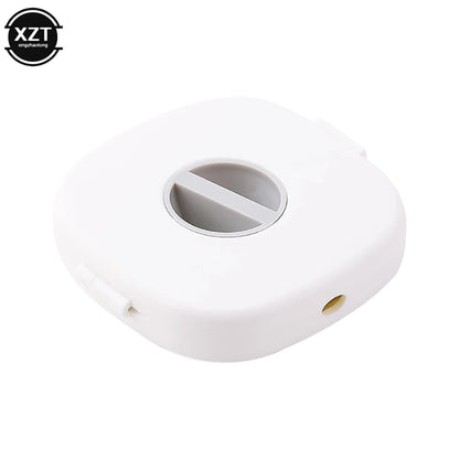 Rotating Cable Winder Box