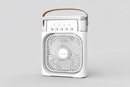 Smart Portable Air Cooler Fan