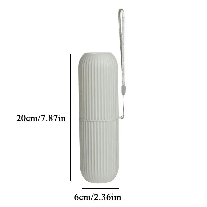 Travel Oral Care Case