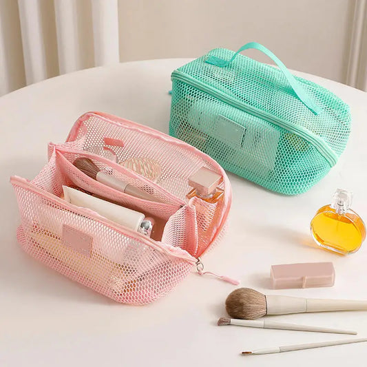 Travel Makeup Organizer