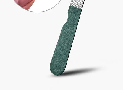 Luxury 6-Piece Manicure & Nail Care Set