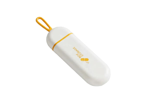 Foldable Travel Organizer Bag