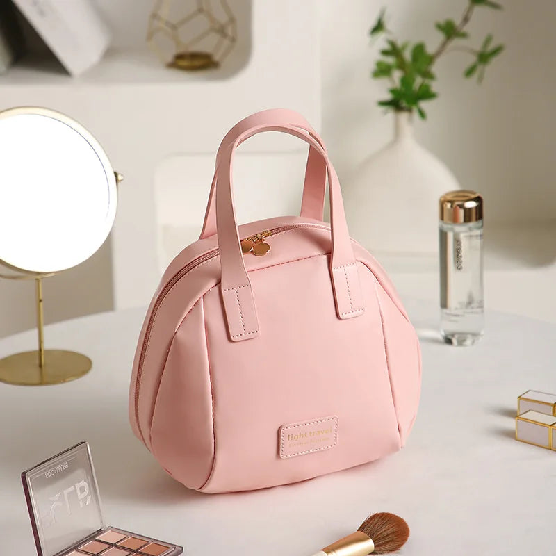 Mini Beauty Organizer