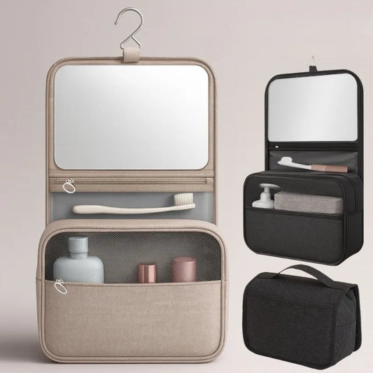 Foldable Travel Organizer Bag