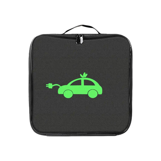Electric Car Cable Bag