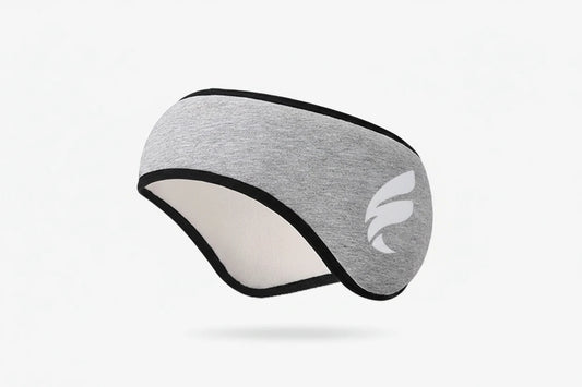 Sleep Mask with Earmuffs