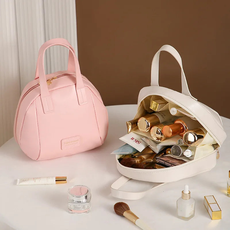 Mini Beauty Organizer