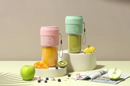 Portable Juice Maker