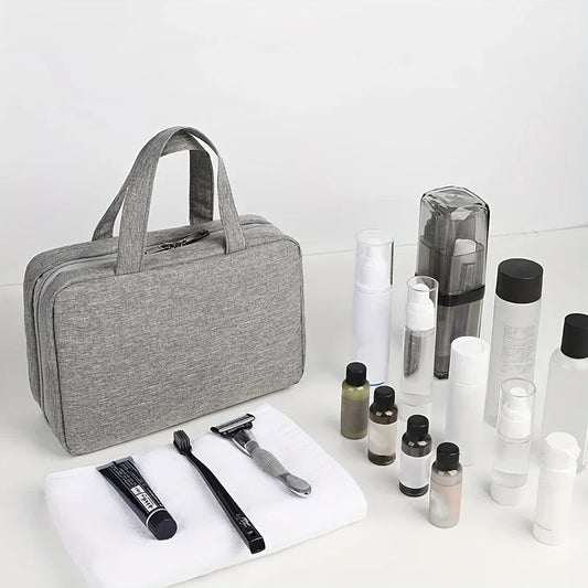 Toiletry bag