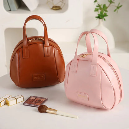 Mini Beauty Organizer