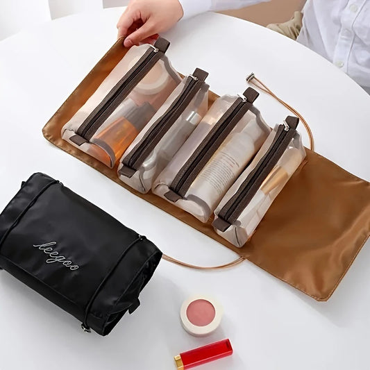 Makeup Pouch Organizer