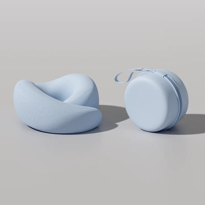 NeckEase Pillow