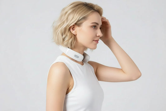 Cervical Neck Massager