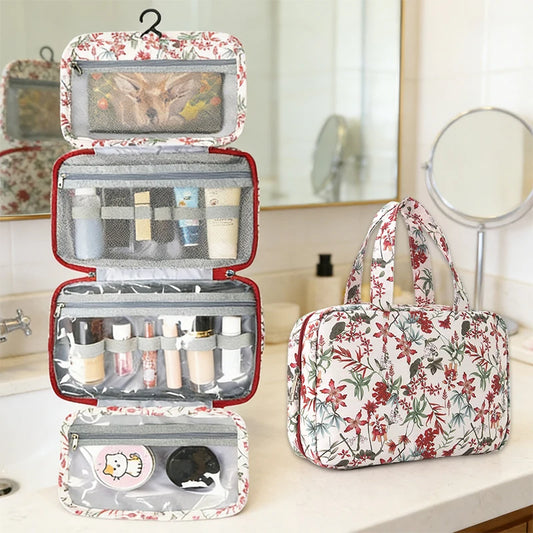 Toiletry Bag