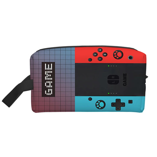 Game Console Travel Pouch
