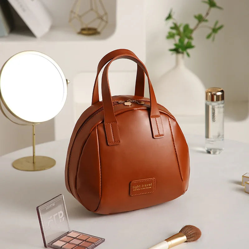 Mini Beauty Organizer