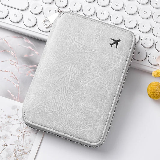 Travel Passport Case