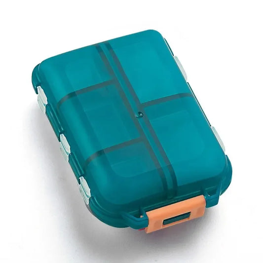 Pocket Medicine Organizer