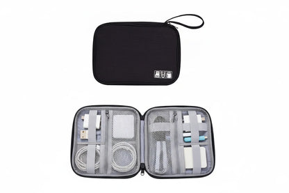 Digital Accessories Organizer