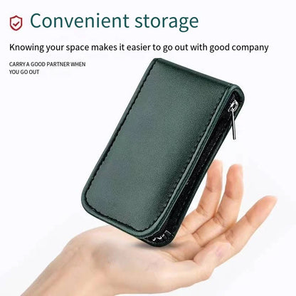 Luxury 6-Piece Manicure & Nail Care Set