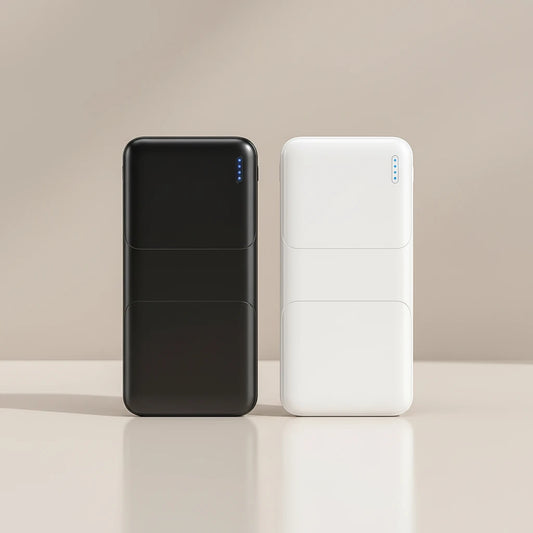 High-Capacity Power Bank