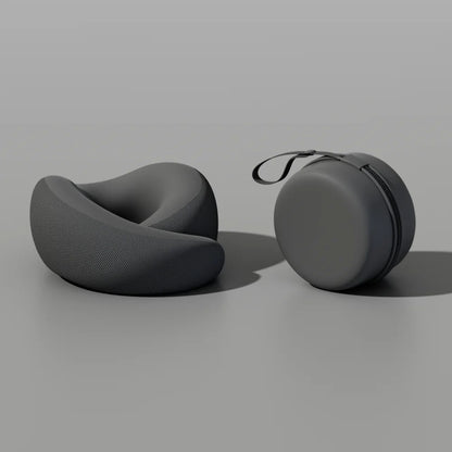 NeckEase Pillow