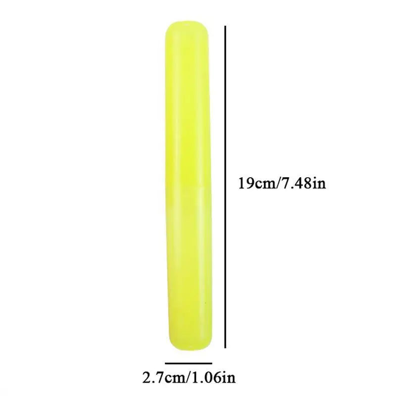 Travel Oral Care Case