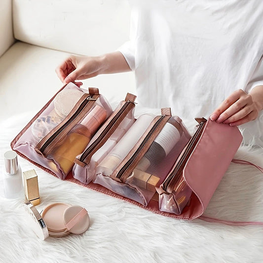 Makeup Pouch Organizer