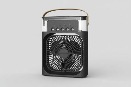 Smart Portable Air Cooler Fan