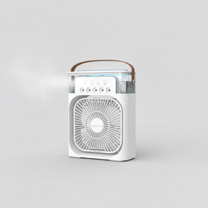 Air Cooler - Better Product