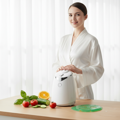 Face Mask Maker - Ambassador