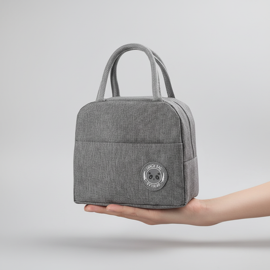 Fortify FreshGuard - Compacte Lunchtas