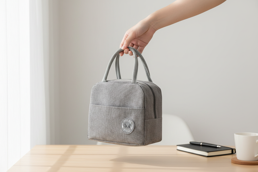 Fortify FreshGuard - Hand Draagt Kleine Tas