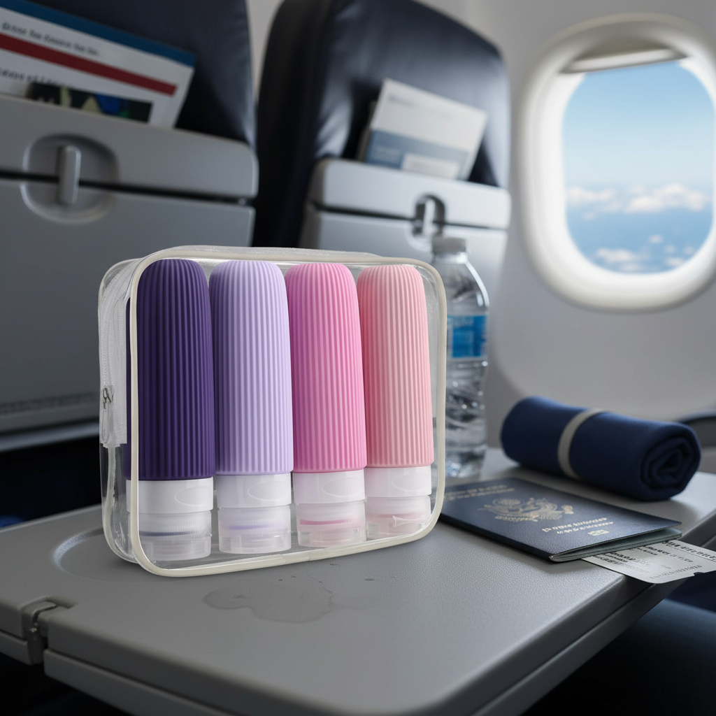 Vliegtuig - exact product